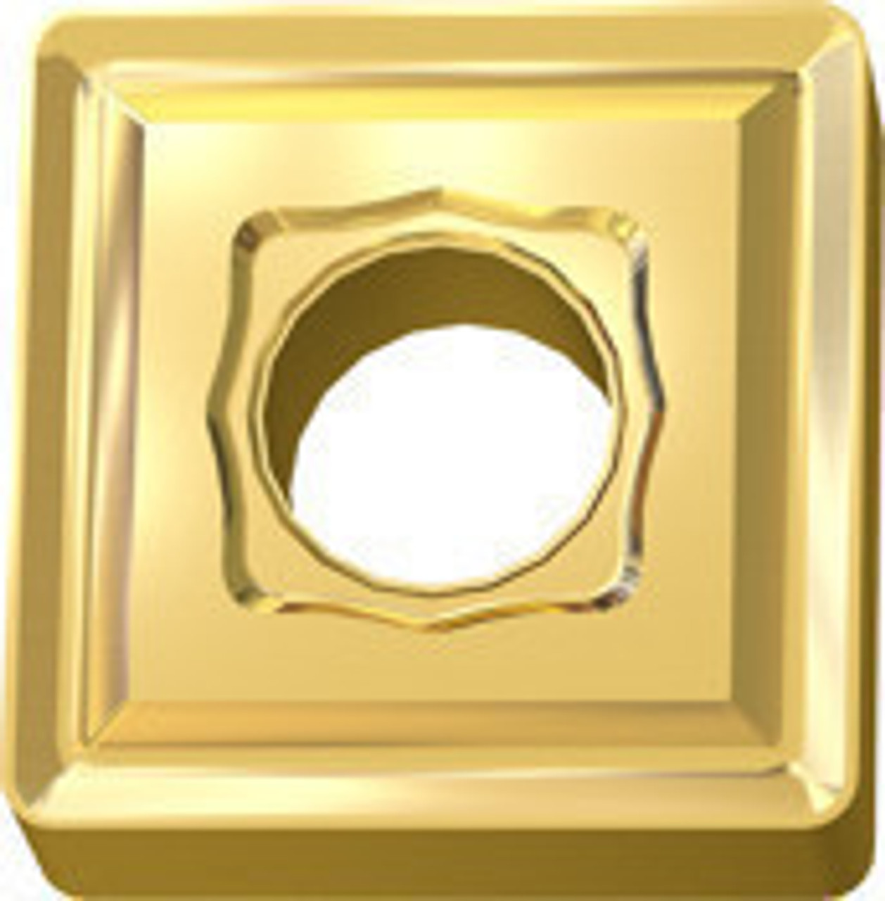 YG-1 SNMG Inserts | RTJ Tool Company