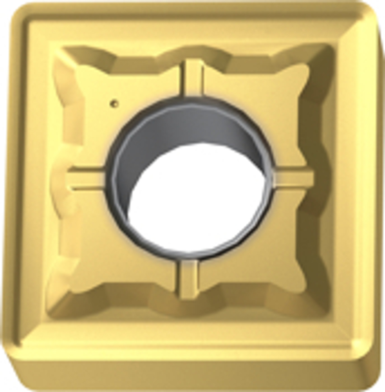 YG-1 SNMG Inserts | RTJ Tool Company