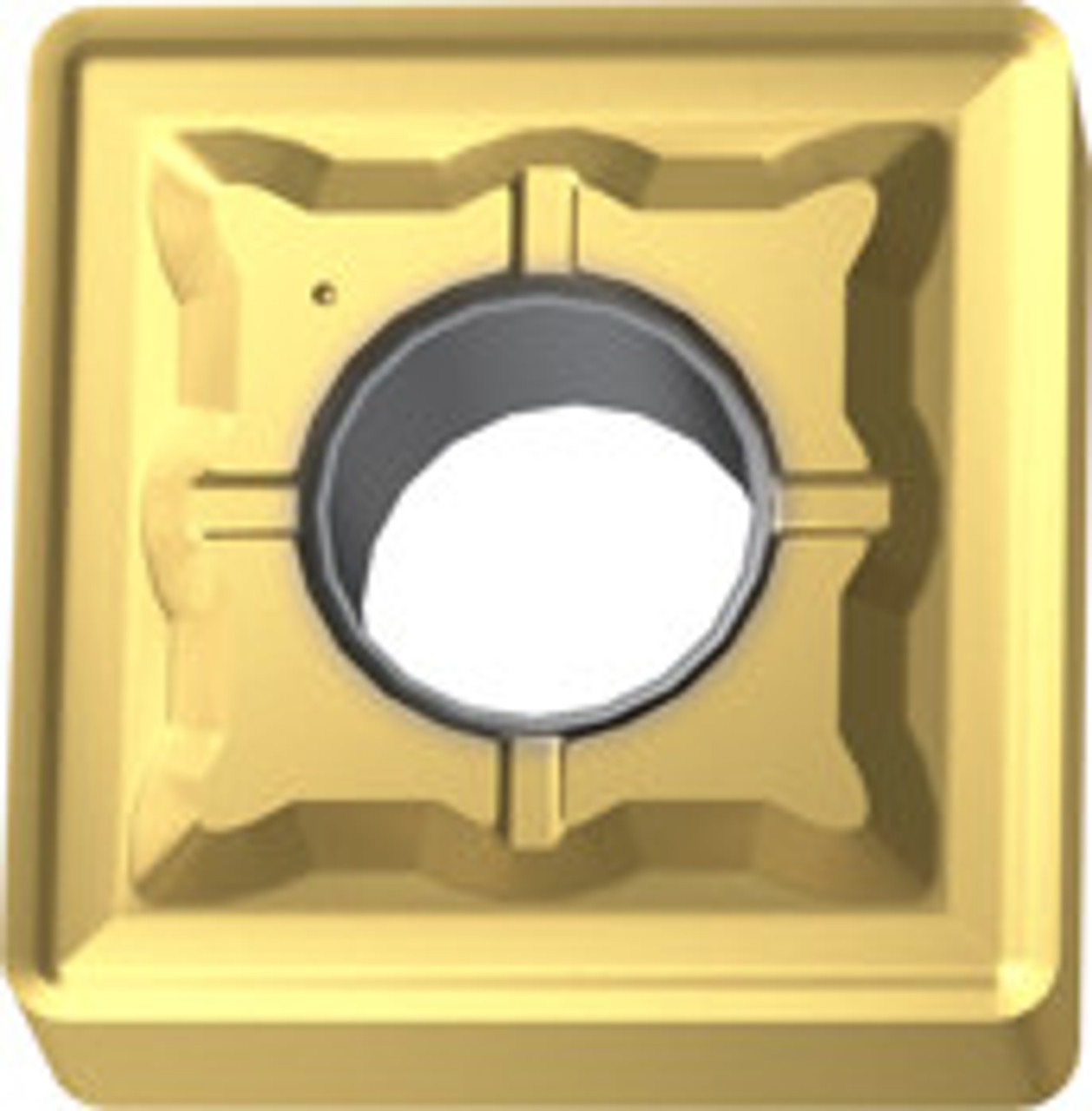 YG-1 SNMG Inserts | RTJ Tool Company