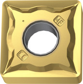 YG-1 SNMG Inserts | RTJ Tool Company