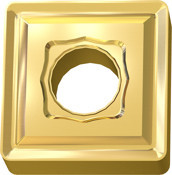 YG-1 SNMG Inserts | RTJ Tool Company