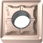 YG-1 SNMG Inserts | RTJ Tool Company