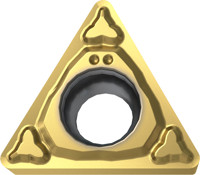 YG-1 TCMT Inserts | RTJ Tool Company