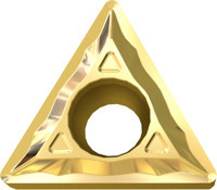 YG-1 TCMT Inserts | RTJ Tool Company