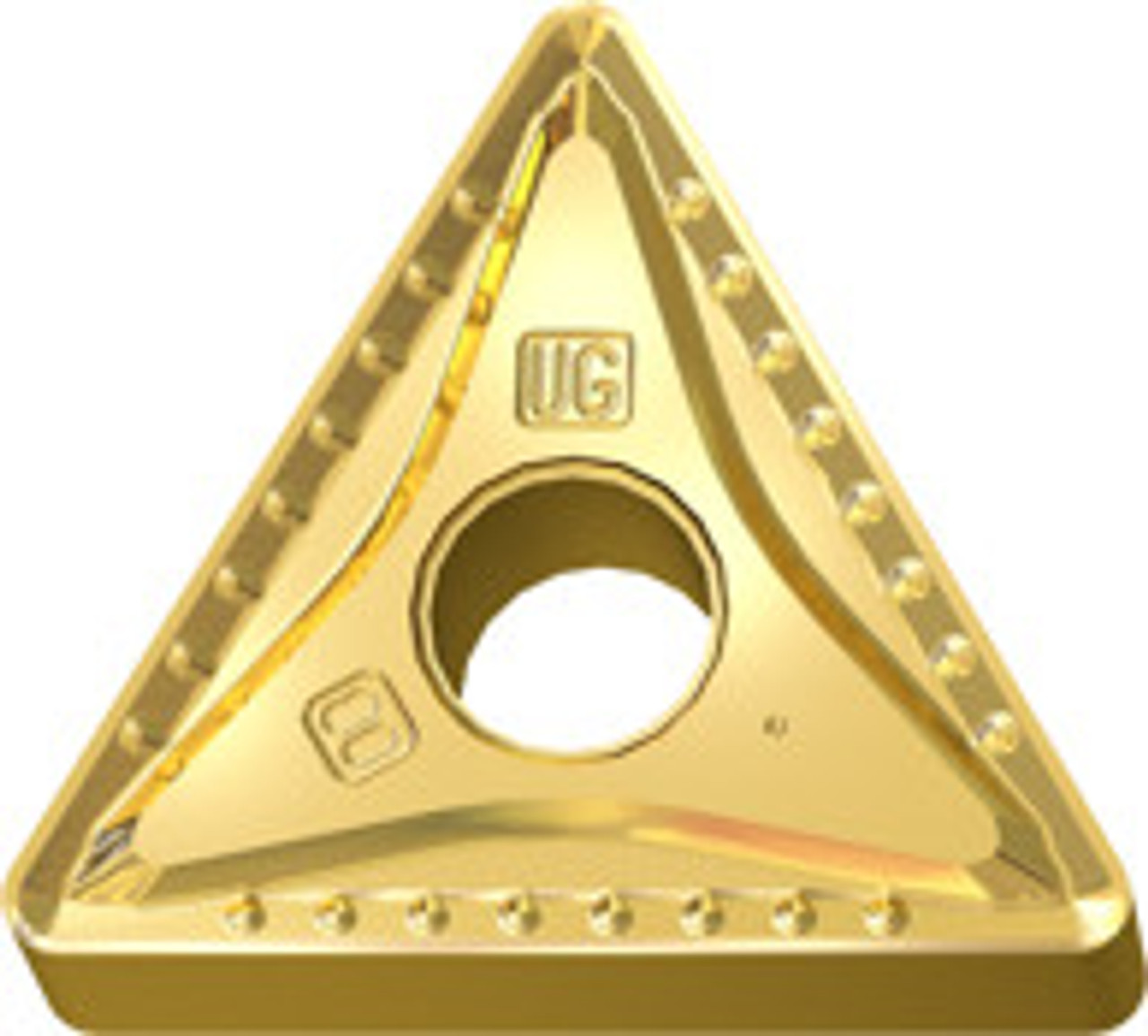 YG-1 TNMG Inserts | RTJ Tool Company