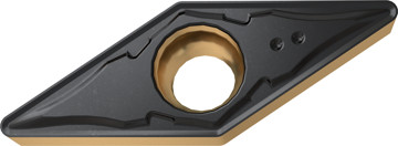 YG-1 VCMT Inserts | RTJ Tool Company