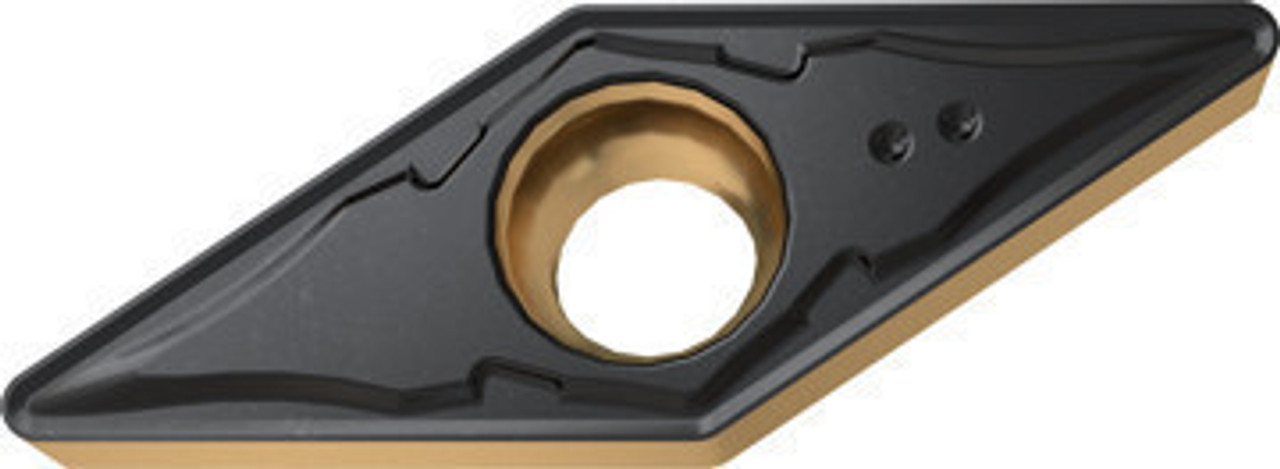 YG-1 VCMT Inserts | RTJ Tool Company