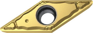 YG-1 VCMT Inserts | RTJ Tool Company
