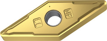 YG-1 VNMG Inserts | RTJ Tool Company