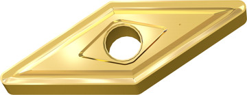 YG-1 VNMG Inserts | RTJ Tool Company