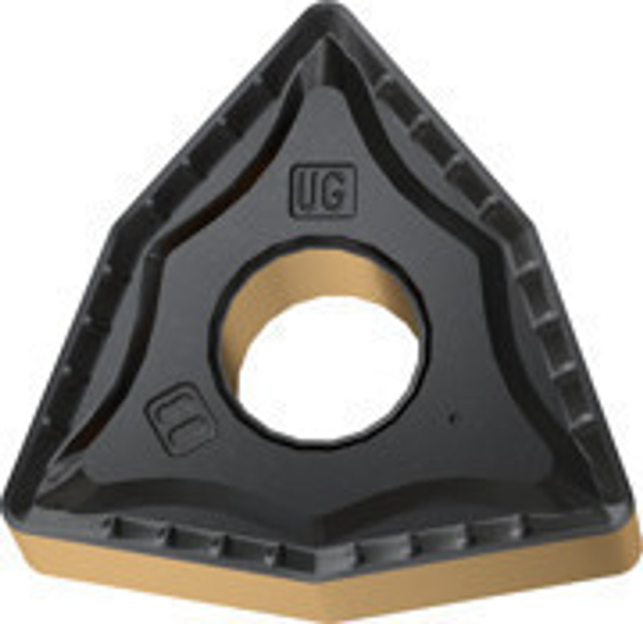 YG-1 WNMG Inserts | RTJ Tool Company