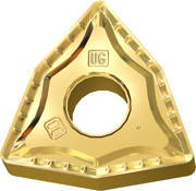 YG-1 WNMG Inserts | RTJ Tool Company