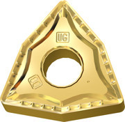 YG-1 WNMG Inserts | RTJ Tool Company