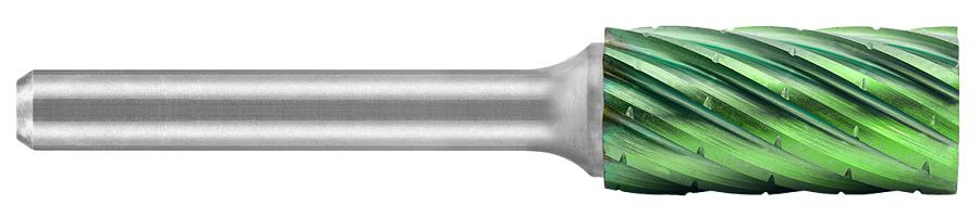 SA Series Double Cut Carbide Burr | RTJ Tool Company