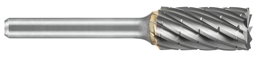SB Series Double Cut Carbide Burr | RTJ Tool Company