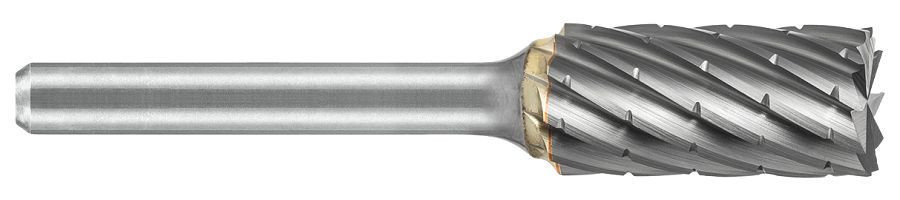 SB Series Double Cut Carbide Burr | RTJ Tool Company