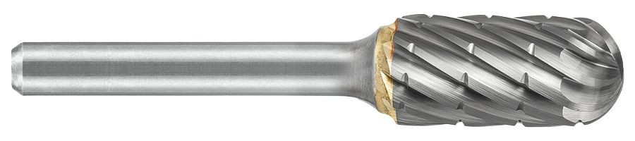 SC Series Double Cut Carbide Burr | RTJ Tool Company