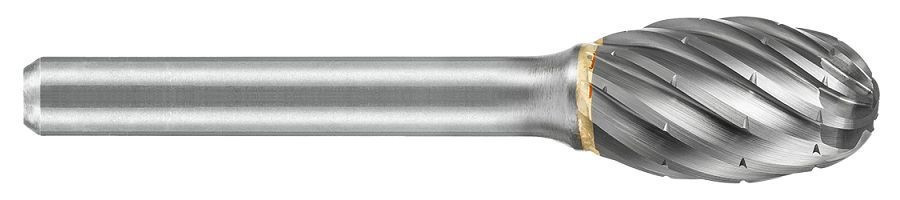 SE Series Double Cut Carbide Burr | RTJ Tool Company