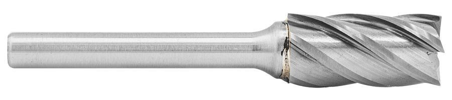 SB Series Non-Ferrous Cut Carbide Burr | RTJ Tool Company