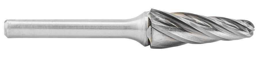 SL Series Non-Ferrous Cut Carbide Burr | RTJ Tool Company