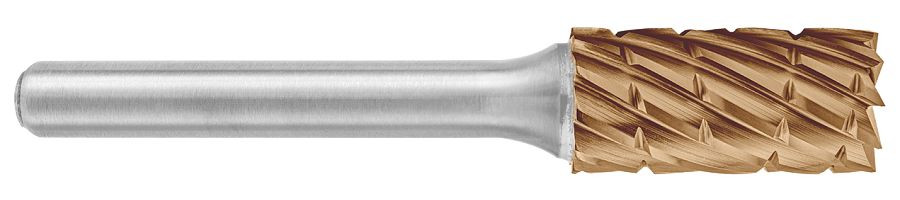 SB Series Cast Iron Cut Carbide Burr | RTJ Tool Company