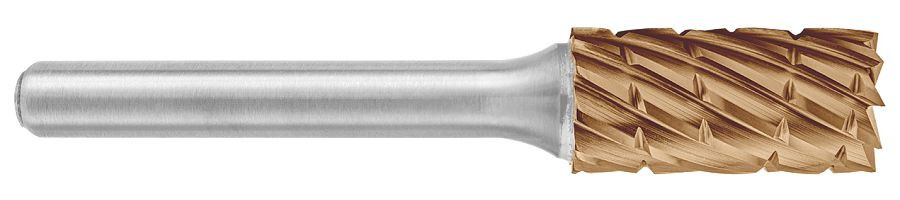 SB Series Cast Iron Cut Carbide Burr | RTJ Tool Company