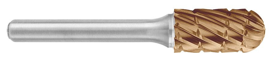 SC Series Cast Iron Cut Carbide Burr | RTJ Tool Company