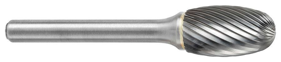 SE Series Single Cut Carbide Burr | RTJ Tool Company