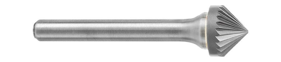 SK Series Single Cut Carbide Burr | RTJ Tool Company
