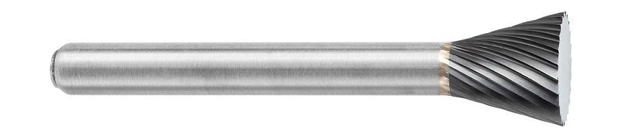 SN Series Single Cut Carbide Burr | RTJ Tool Company