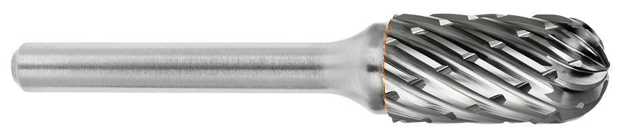 SC Series Steel Cut Carbide Burr | RTJ Tool Company