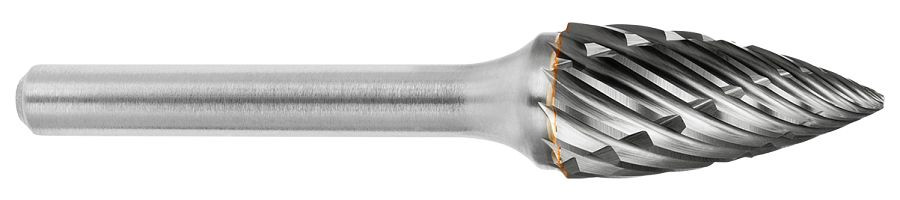 SG Series Steel Cut Carbide Burr | RTJ Tool Company