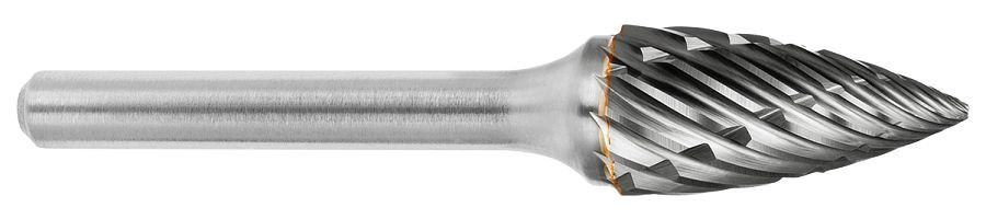 SG Series Steel Cut Carbide Burr | RTJ Tool Company