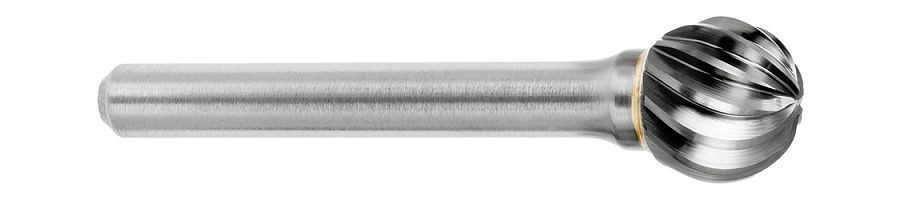SD Series Stainless Steel Cut Carbide Burr | RTJ Tool Company