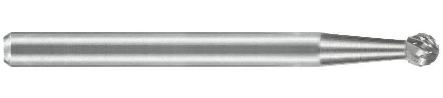 SD Series High Temp Alloy Cut Carbide Burr | RTJ Tool Company