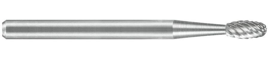 SE Series High Temp Alloy Cut Carbide Burr | RTJ Tool Company