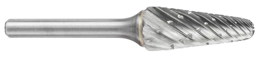 SL Series High Temp Alloy Cut Carbide Burr | RTJ Tool Company
