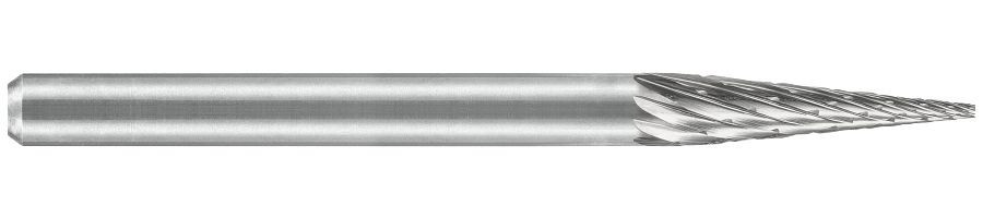 SM Series High Temp Alloy Cut Carbide Burr | RTJ Tool Company