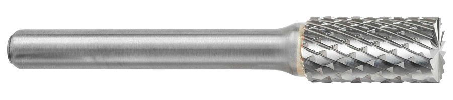 SB Series Heavy Duty Cut Carbide Burr | RTJ Tool Company