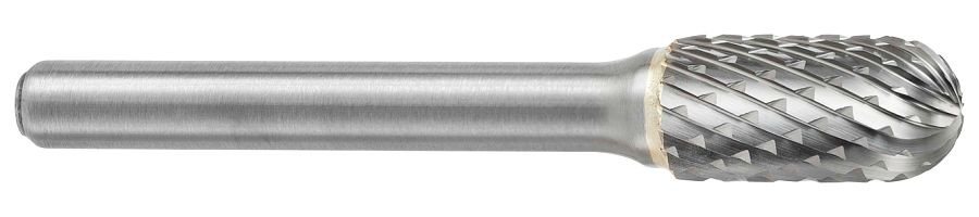 SC Series Heavy Duty Cut Carbide Burr | RTJ Tool Company