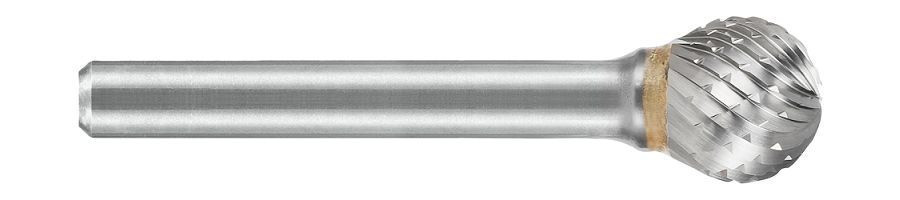 SD Series Heavy Duty Cut Carbide Burr | RTJ Tool Company
