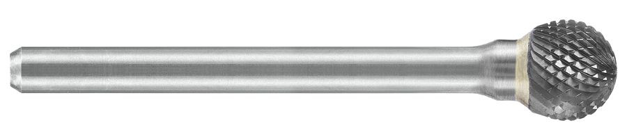 SD Series Fine Cut Carbide Burr | RTJ Tool Company