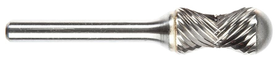 SC Series Radius Burr | RTJ Tool Company