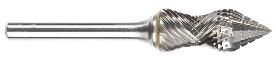 SJ Series Radius Burr | RTJ Tool Company