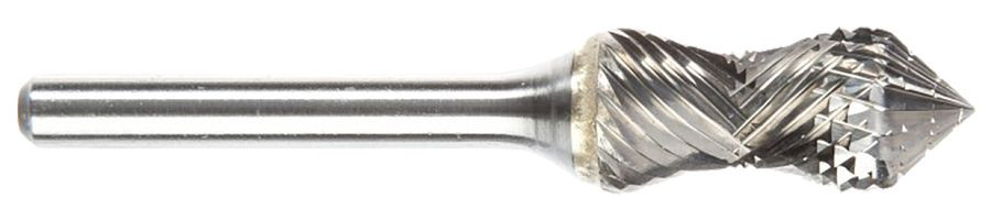 SK Series Radius Burr | RTJ Tool Company