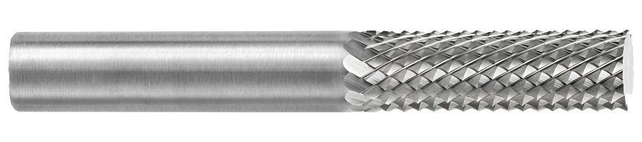 Composite Routers - No End Cut | RTJ Tool Company