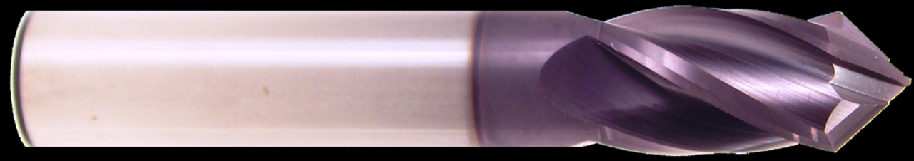 2 Flute, 90° Drill Mill | RTJTool.com