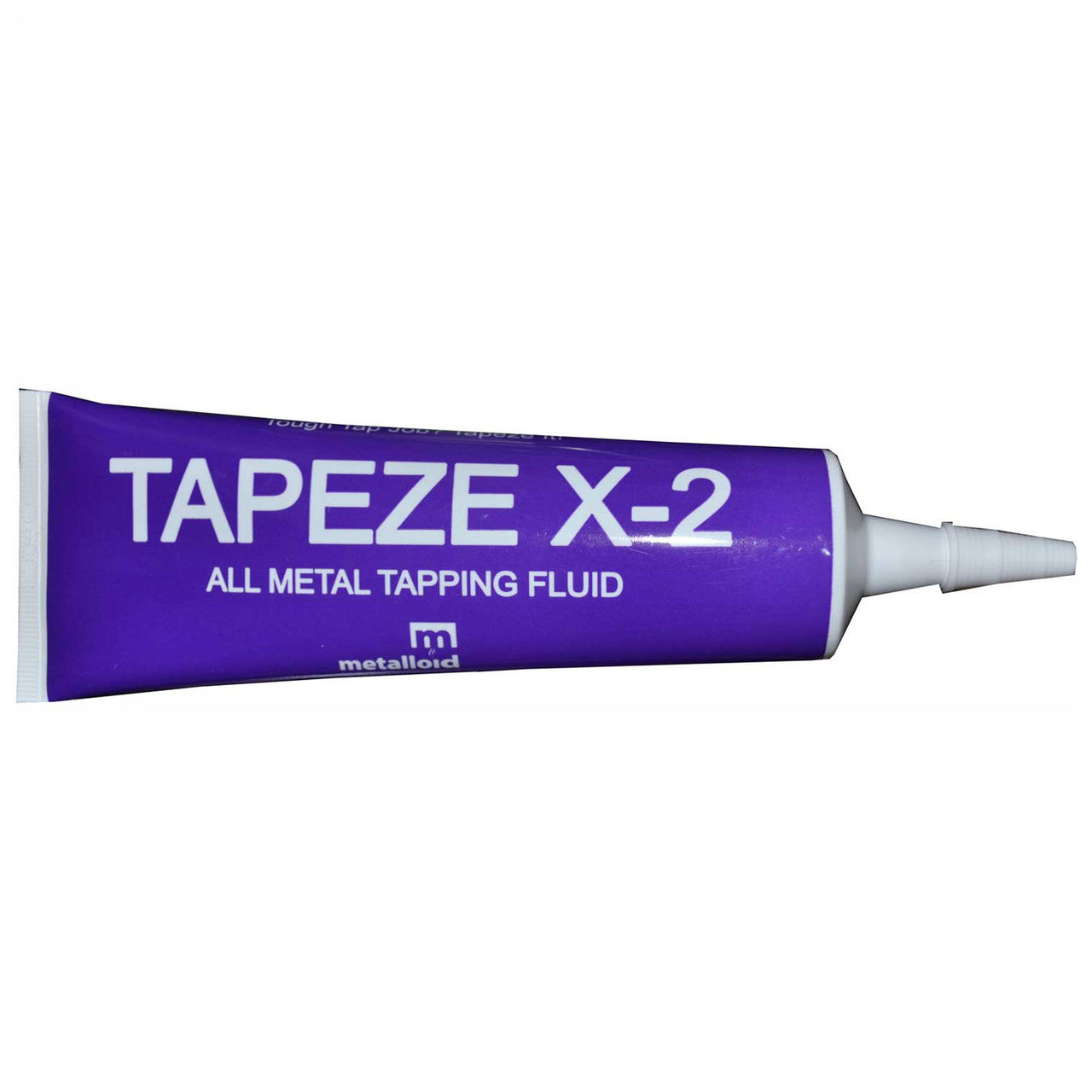 TAPEZE X-2 Tapping Paste | RTJ Tool Company