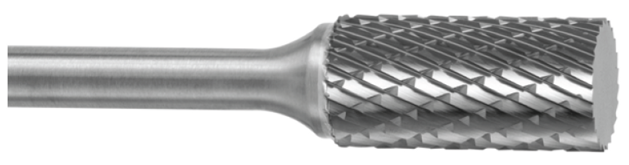 SA Series Double Cut Carbide Burr | RTJ Tool Company