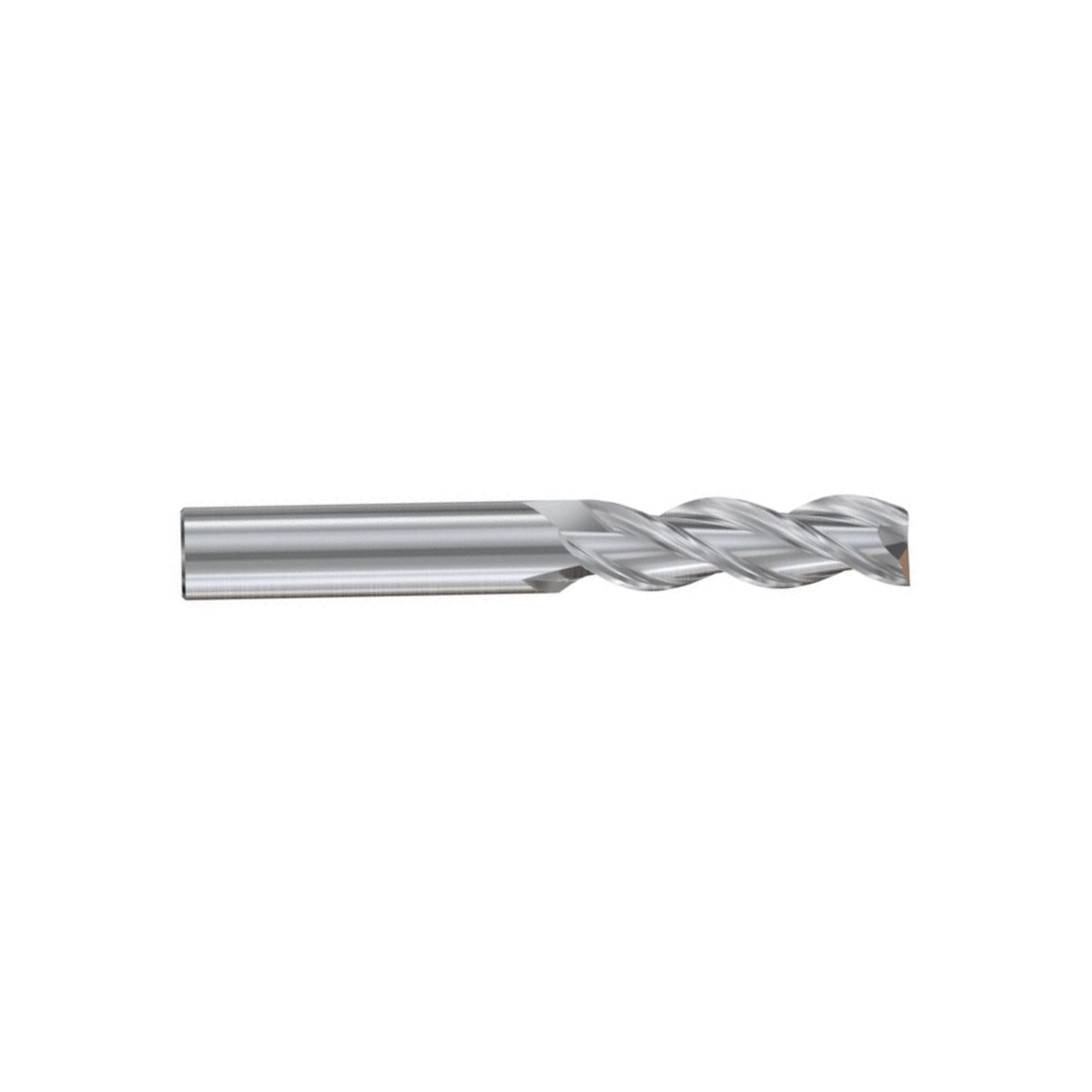 YG-1 ALU-POWER Carbide End Mill | RTJ Tool Company